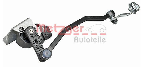 Sensor, luces xenon (regulación alcance) METZGER ref. 0901310